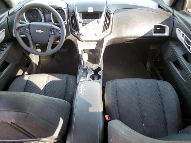 Zdjęcie 8 z aukcji – 2014 CHEVROLET EQUINOX LS z VIN 2GNALAEK2E6321801