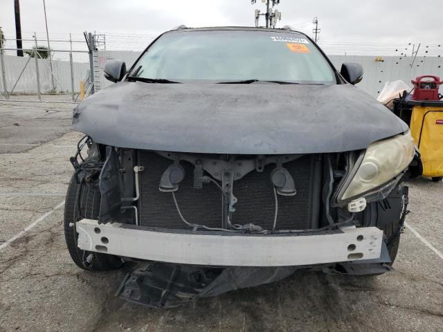 Photo 5 from auction – 2010 LEXUS RX 350 with VIN JTJZK1BA6A2409930