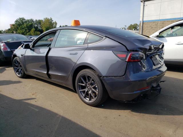 Photo 2 from auction – 2021 TESLA MODEL 3 with VIN 5YJ3E1EB0MF983980