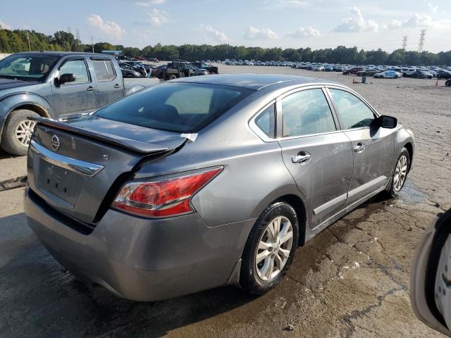 Photo 3 from auction – 2015 NISSAN ALTIMA 2.5 with VIN 1N4AL3AP4FC144298
