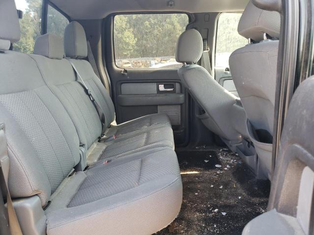 Photo 10 from auction – 2013 FORD F150 SUPER with VIN 1FTEW1CM6DKF35479