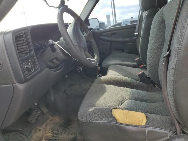 Photo 7 from auction – 2006 CHEVROLET SILVERADO with VIN 1GCEC19Z46E240992
