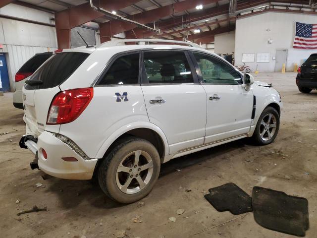 Photo 3 from auction – 2013 CHEVROLET CAPTIVA LT with VIN 3GNAL3EK5DS593268