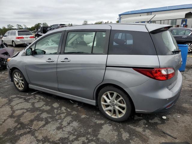 Photo 2 from auction – 2015 MAZDA 5 TOURING with VIN JM1CW2CL3F0189698
