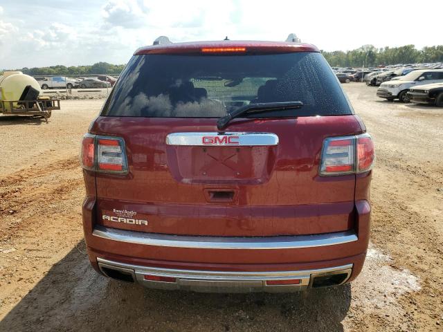Photo 6 from auction – 2015 GMC ACADIA DEN with VIN 1GKKRTKDXFJ148051