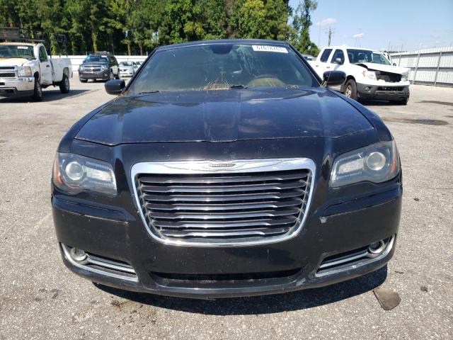 Photo 5 from auction – 2012 CHRYSLER 300 S with VIN 2C3CCADT9CH163779