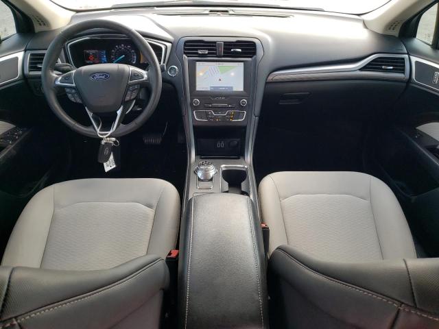 Photo 8 from auction – 2020 FORD FUSION SE with VIN 3FA6P0HD8LR231218