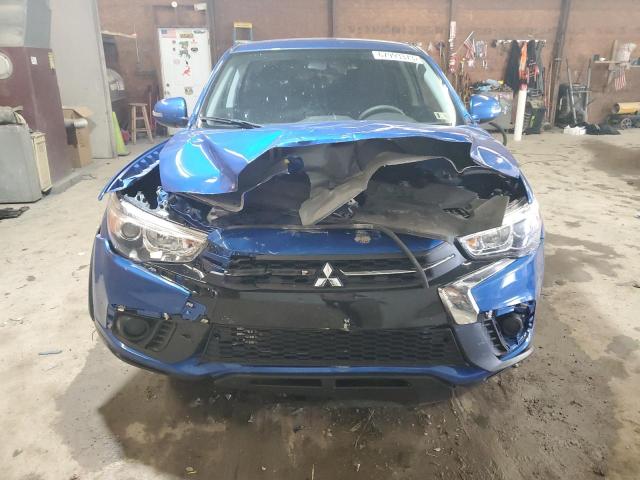 Photo 5 from auction – 2019 MITSUBISHI OUTLANDER with VIN JA4AR3AU7KU006364