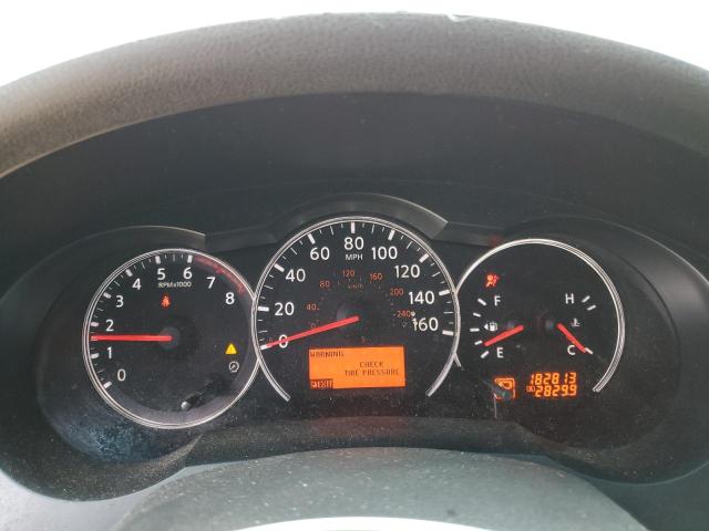 Photo 9 from auction – 2011 NISSAN ALTIMA BAS with VIN 1N4AL2AP4BN462043
