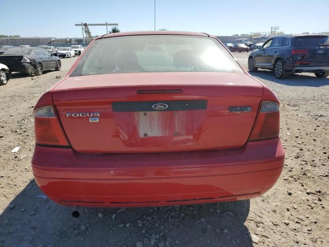 Photo 6 from auction – 2007 FORD FOCUS ZX4 with VIN 1FAFP34N57W163477