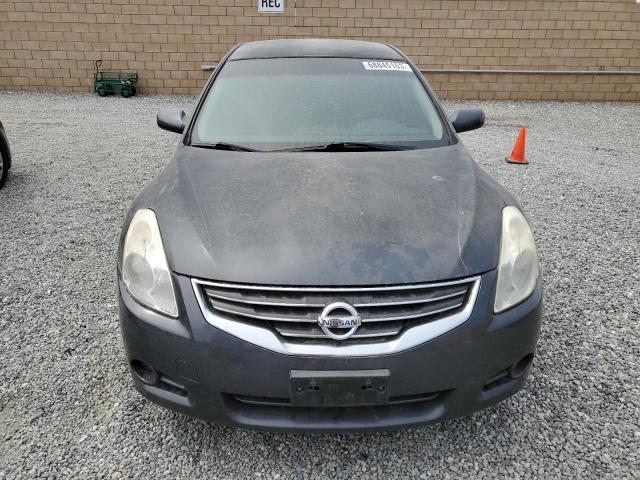 Photo 5 from auction – 2011 NISSAN ALTIMA BAS with VIN 1N4AL2AP9BC138825