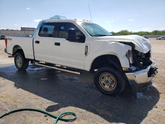Photo 4 from auction – 2018 FORD F250 SUPER with VIN 1FT7W2B60JEB70373