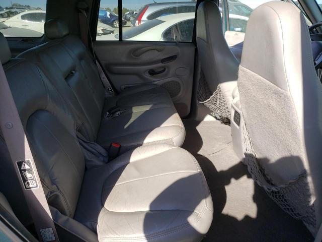 Photo 11 from auction – 1999 FORD EXPEDITION with VIN 1FMPU18L4XLA02250