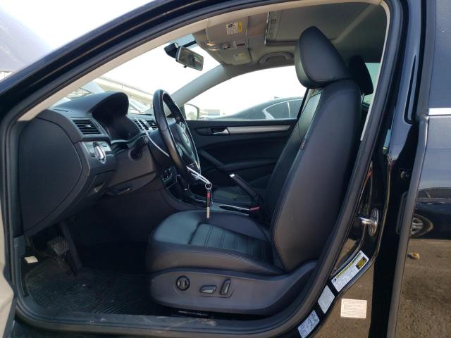 Photo 7 from auction – 2015 VOLKSWAGEN PASSAT SE with VIN 1VWBT7A32FC050386