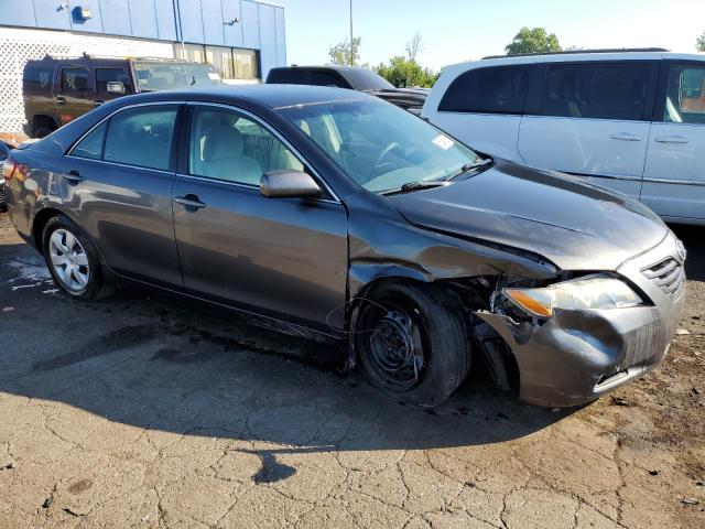 Photo 4 from auction – 2009 TOYOTA CAMRY BASE with VIN 4T4BE46K79R122775