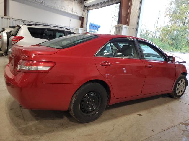 Photo 3 from auction – 2011 TOYOTA CAMRY BASE with VIN 4T1BF3EKXBU735837