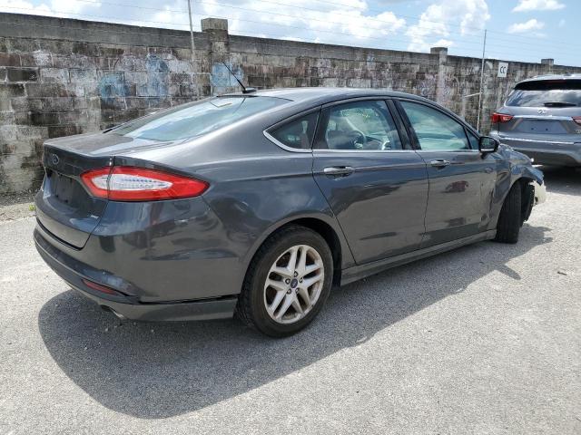 Photo 3 from auction – 2016 FORD FUSION SE with VIN 3FA6P0H73GR260626