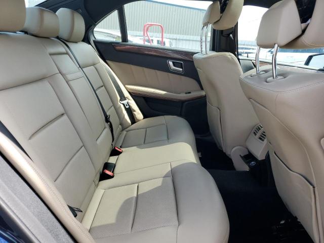 Photo 10 from auction – 2013 MERCEDES-BENZ E 350 with VIN WDDHF5KB9DA744361