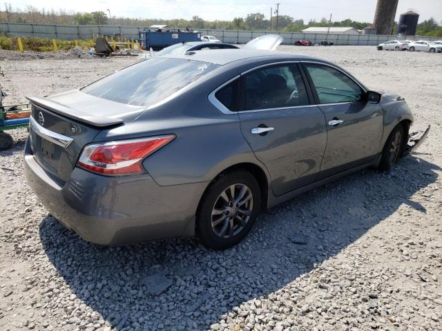 Photo 3 from auction – 2015 NISSAN ALTIMA 2.5 with VIN 1N4AL3AP4FN393477