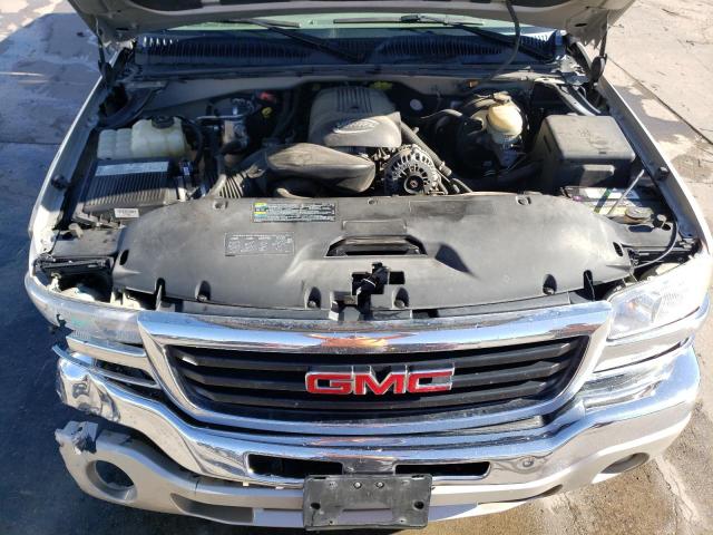 Photo 11 from auction – 2005 GMC NEW SIERRA with VIN 2GTEK13T451339030