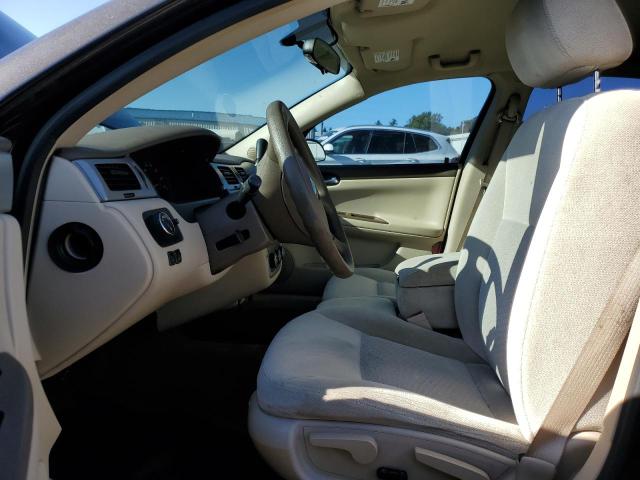 Photo 7 from auction – 2008 CHEVROLET IMPALA POL with VIN 2G1WS583981234890
