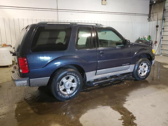 Photo 3 from auction – 2002 FORD EXPLORER S with VIN 1FMYU70E72UB54272