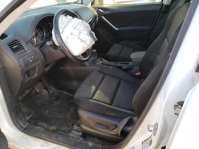 Photo 7 from auction – 2014 MAZDA CX-5 TOURI with VIN JM3KE4CY0E0363822