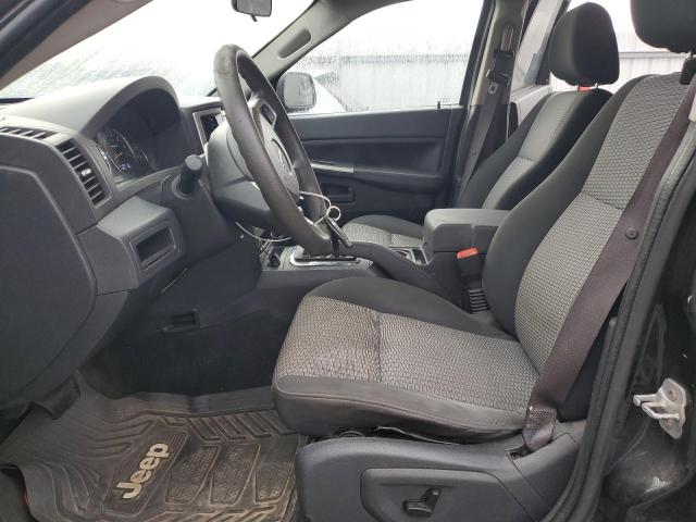 Photo 7 from auction – 2008 JEEP GRAND CHER with VIN 1J8GR48K18C148338