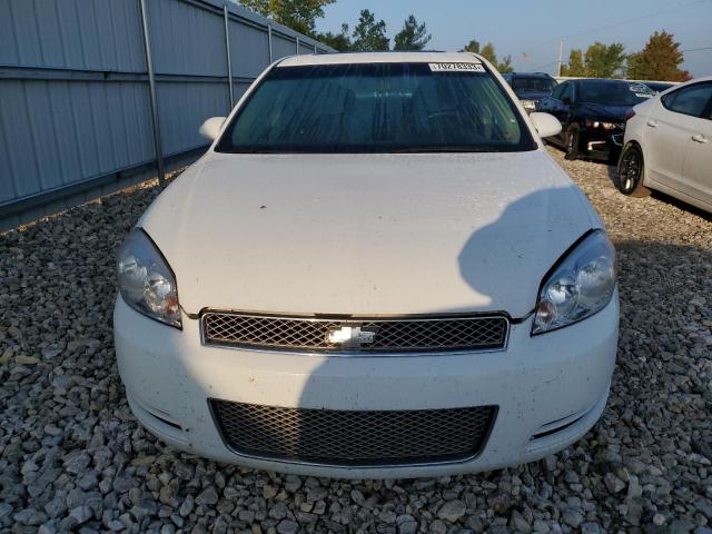 Photo 5 from auction – 2013 CHEVROLET IMPALA LT with VIN 2G1WG5E36D1188581