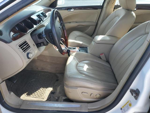 Photo 7 from auction – 2009 BUICK LUCERNE CX with VIN 1G4HD57199U149673