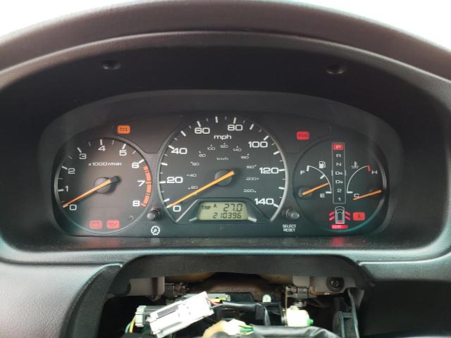 Photo 9 from auction – 2003 HONDA ODYSSEY EX with VIN 5FNRL18923B135896