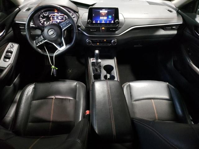 Photo 8 from auction – 2021 NISSAN ALTIMA SR with VIN 1N4BL4CV4MN388394