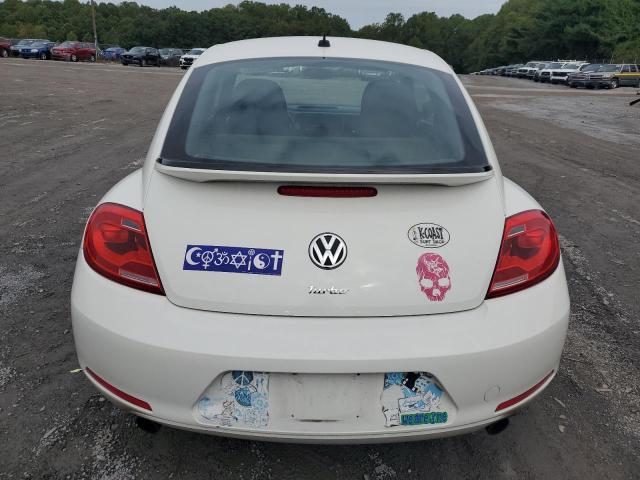 Photo 6 from auction – 2012 VOLKSWAGEN BEETLE TUR with VIN 3VWVA7ATXCM618932