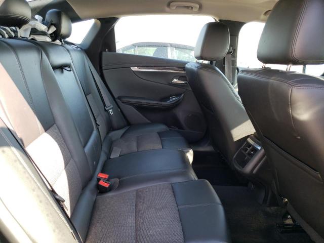 Photo 10 from auction – 2017 CHEVROLET IMPALA LT with VIN 2G1105S35H9132206