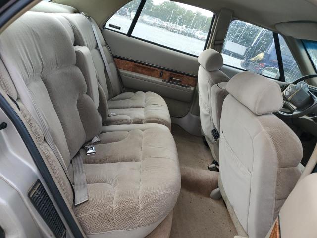Photo 10 from auction – 1996 BUICK LESABRE LI with VIN 1G4HR52K1TH404348