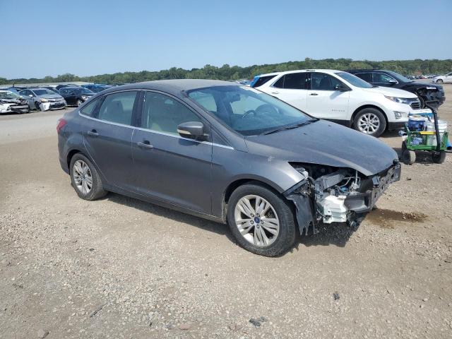Photo 4 from auction – 2012 FORD FOCUS SEL with VIN 1FAHP3H21CL368184