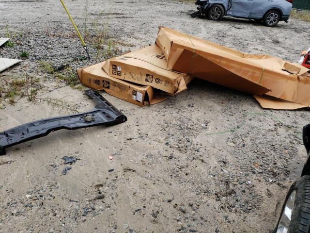 Photo 12 from auction – 2022 RAM 1500 BIG H with VIN 1C6RRFFG9NN342102