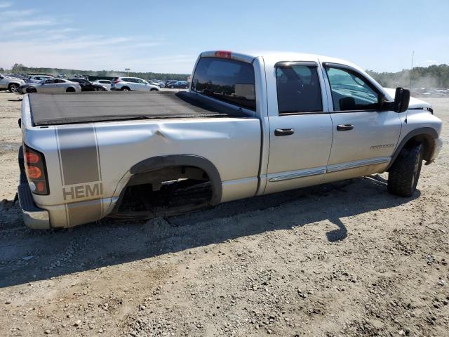 Photo 3 from auction – 2004 DODGE RAM 1500 S with VIN 1D7HU18D04S754701