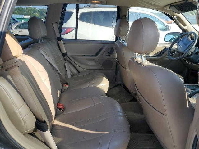 Photo 11 from auction – 2004 JEEP GRAND CHER with VIN 1J4GX48SX4C197376