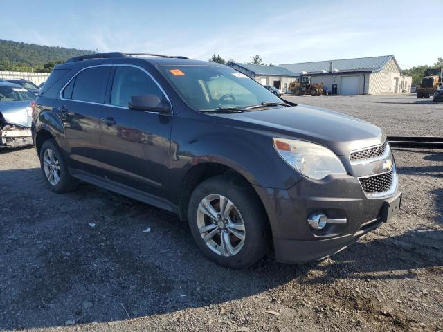 Photo 4 from auction – 2013 CHEVROLET EQUINOX LT with VIN 2GNALPEKXD6345233
