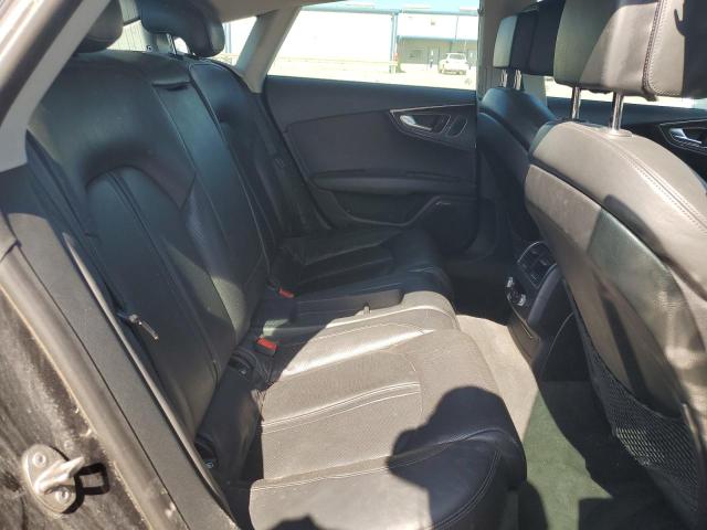 Photo 10 from auction – 2013 AUDI S7 PRESTIG with VIN WAU32AFC4DN042949