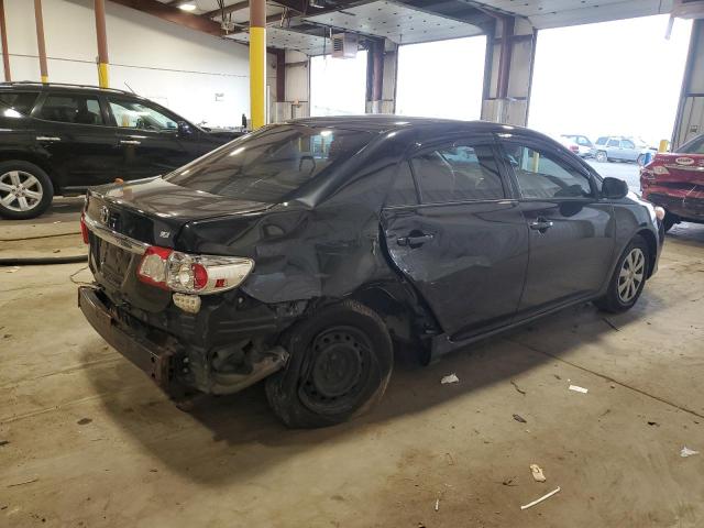 Снимка 3 от търг – 2011 TOYOTA COROLLA с VIN JTDBU4EE5BJ096049