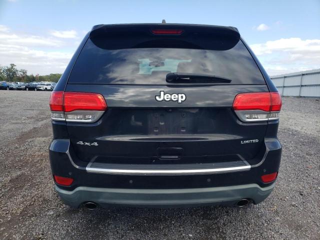 Photo 6 from auction – 2014 JEEP GRAND CHER with VIN 1C4RJFBG6EC258806