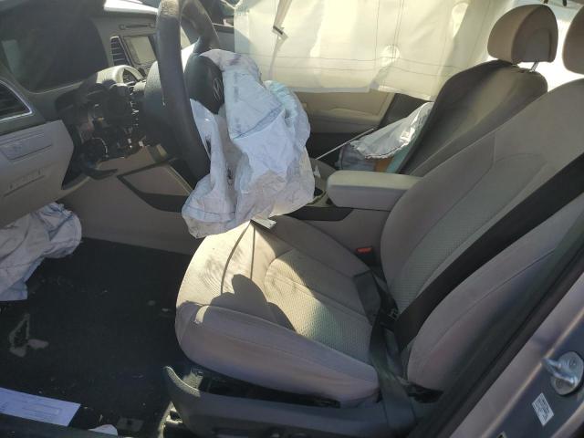 Photo 7 from auction – 2015 HYUNDAI SONATA SE with VIN 5NPE24AF6FH165704