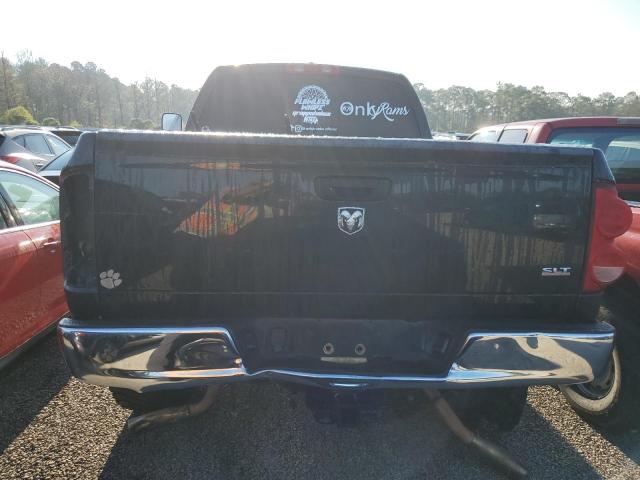 Photo 6 from auction – 2007 DODGE RAM 1500 S with VIN 1D3HU18217J604722