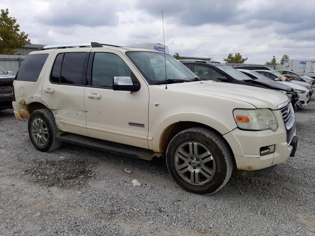 Photo 4 from auction – 2007 FORD EXPLORER L with VIN 1FMEU75877UA74161