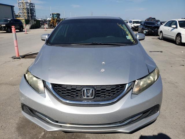 Photo 5 from auction – 2014 HONDA CIVIC LX with VIN 19XFB2F54EE268082