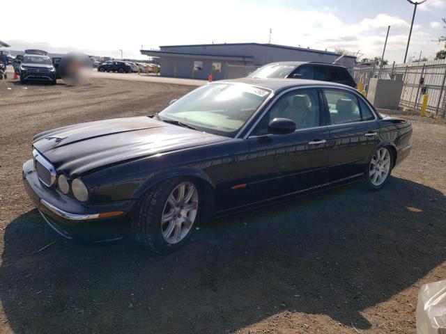 JAGUAR XJ8 2004 with VIN SAJWA71C74SG31836 - Photo from auction