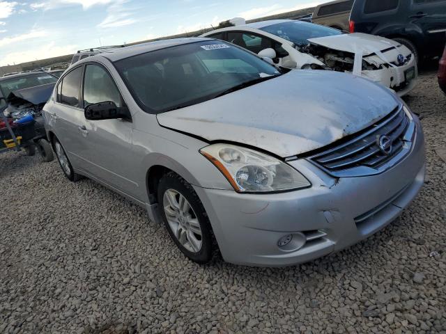 Photo 4 from auction – 2012 NISSAN ALTIMA with VIN 1N4AL2AP6CN424959