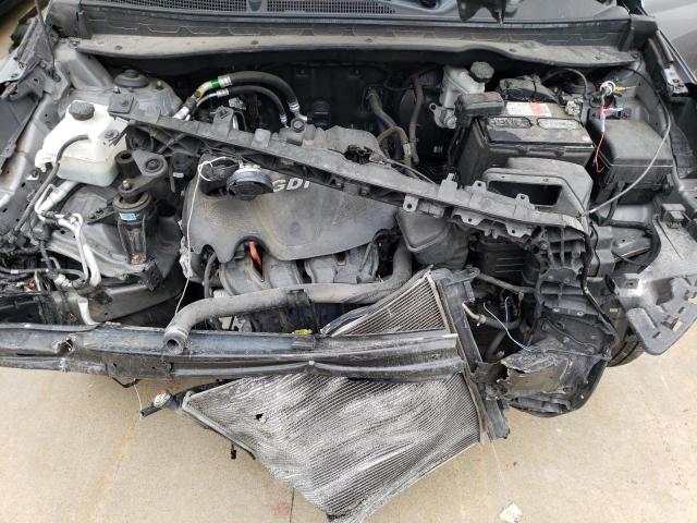 Снимка 12 от търг – 2016 KIA SPORTAGE E с VIN KNDPC3AC8G7845616